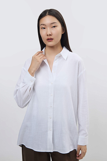 Блузка SS26WES-21318-339423 фото