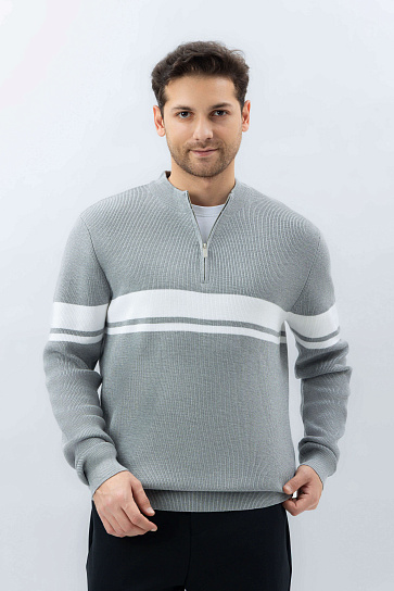 Джемпер длинный рукав AW25CR2-29-22297-334608 фото