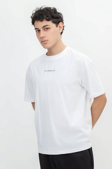 Футболка короткий рукав SS26CR2-25-22616-337104 фото