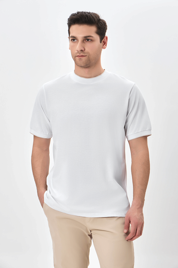 Футболка короткий рукав SS24CL2-25-20007 фото