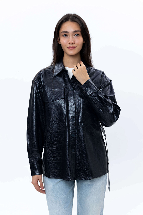 Женский пиджак AW24WSI-22043 фото