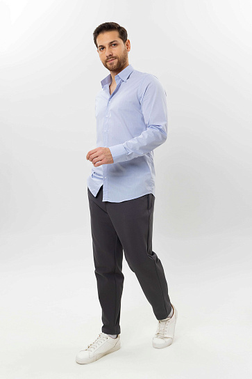 Джоггеры AW25CR3-39-22105-332989 фото