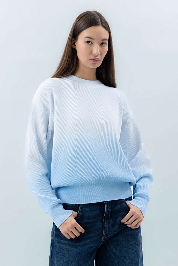 Женский джемпер AW25WKN-92151-334184 фото