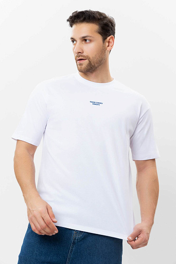 Futbolka SS25CR2-25-21973-212903 фото