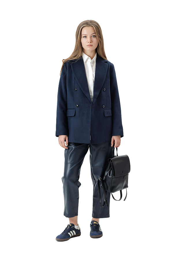 Женское пальто AW24WSI-22032 фото