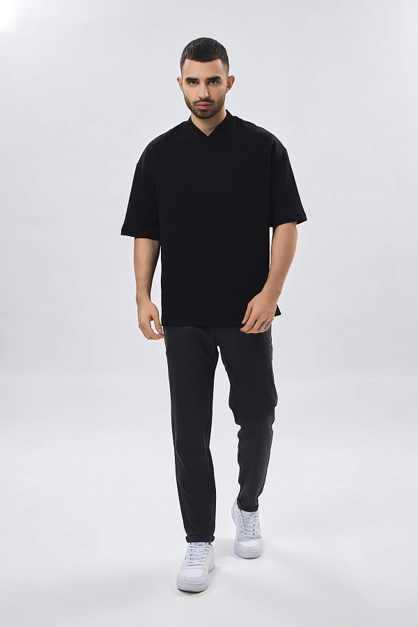 Футболка короткий рукав AW23CA2N-25-19217 фото