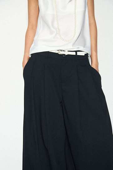 Женские брюки AW26WES-20024-343105 фото