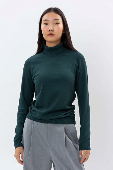 Женский джемпер AW24WKN-92046-205992 фото