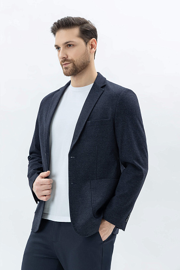 Pidjak SS26CR2-16-22540-336142 фото