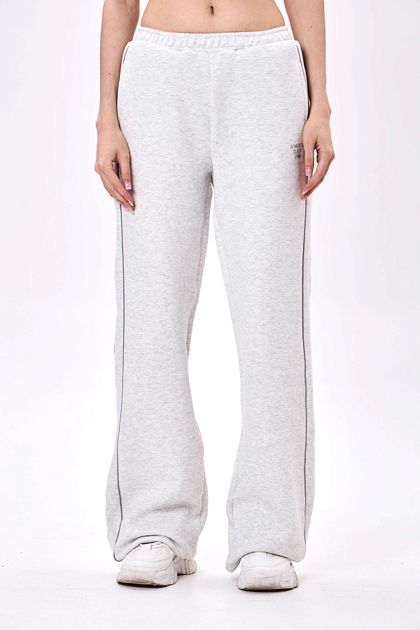 Женские брюки AW24WES-21041 фото