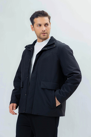 Куртка короткая длина AW25CR1-12-22093-333523 фото