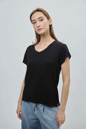 Ayollar futbolkasi SS26WES-21310-339251 фото