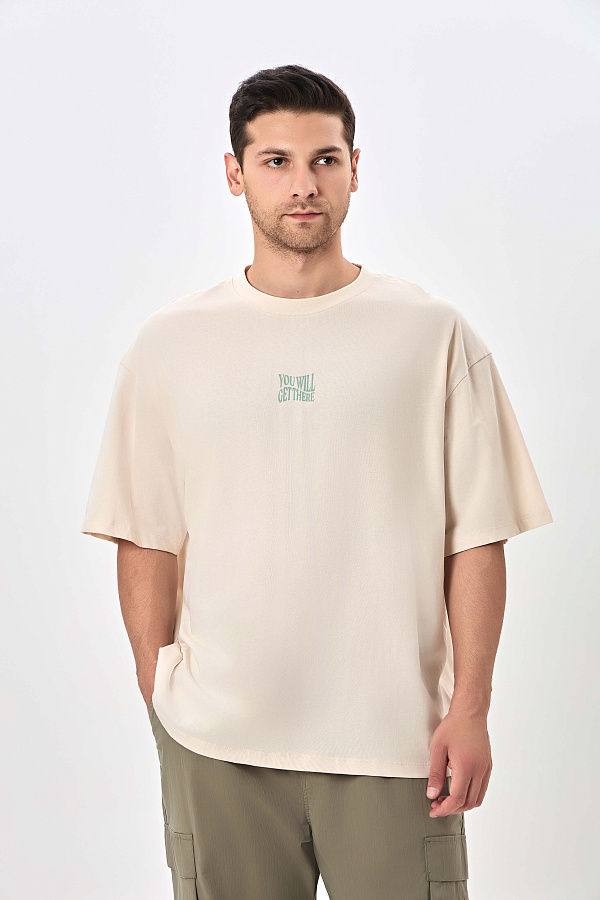 Футболка короткий рукав SS24CR2-25-20289 фото