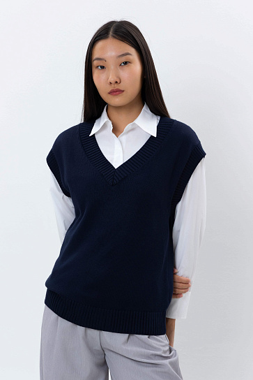 Ayollar jiletkasi AW25WKN-92036-332035 фото