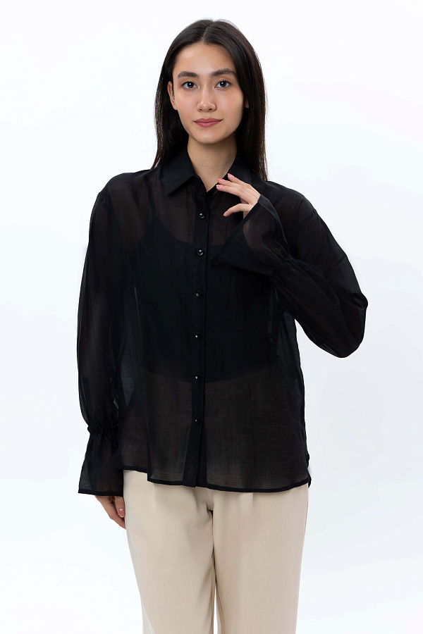 Блузка AW24WES-21099 фото