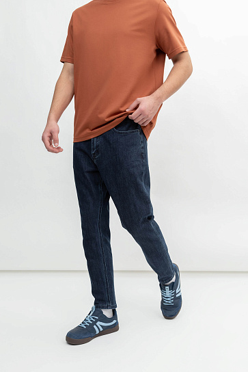 Джинсы SS26DE3-38-22796-336602 фото