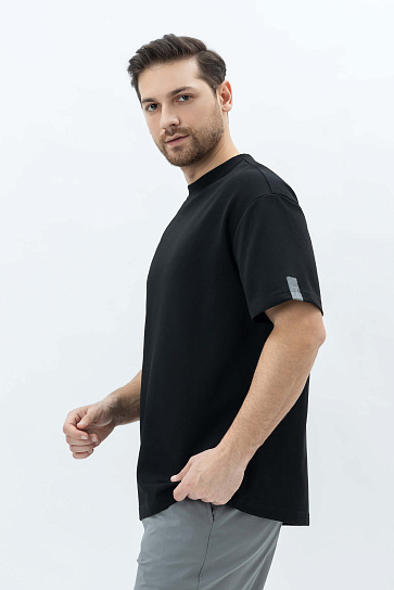 Футболка короткий рукав SS26CR2-25-22663-336192 фото