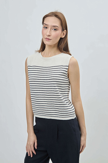 Ayollar jemperi SS26WKN-92051-339184 фото