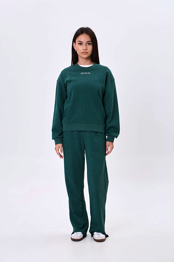 Женские джоггеры AW24WES-21060 фото