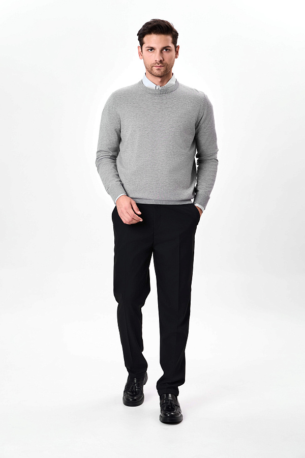 Джемпер длинный рукав AW24BS2-29-20236 фото