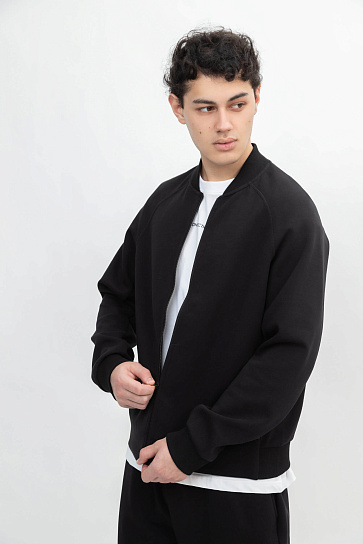 Олимпийка короткая длина SS26CR2-34-22877-337240 фото