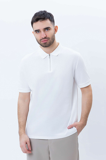 Поло короткий рукав SS25CR2-17-21500-210691 фото