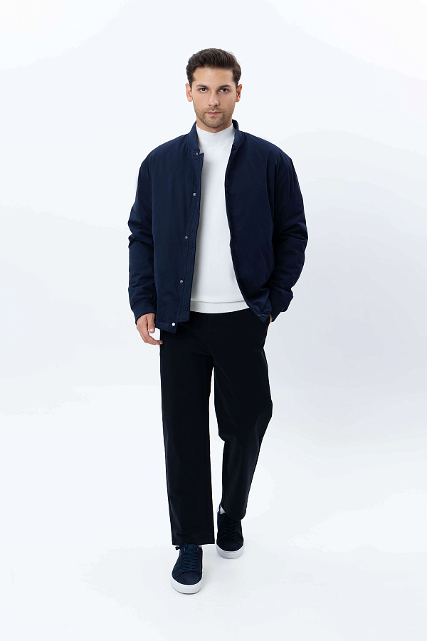 Куртка короткая длина AW24CR1-12-20982 фото