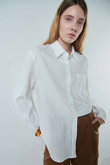 Bluzka SS26WES-21351-339584 фото