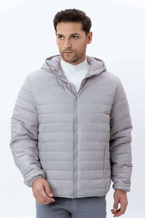 Куртка короткая длина AW24BS1-12-20968 фото