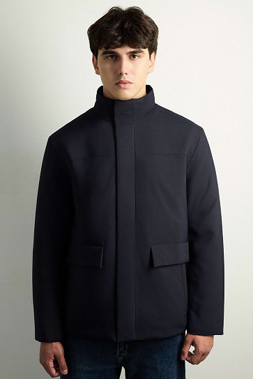 Куртка короткая длина AW26CR1-12-23593-347848 фото