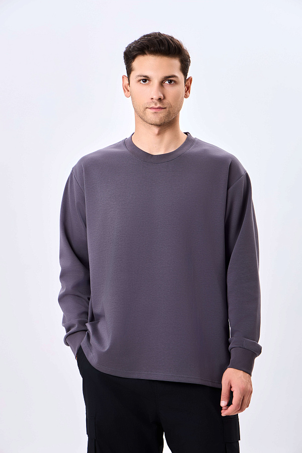 Футболка длинный рукав AW24CR2-25-20988 фото