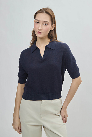 Ayollar jemperi SS26WKN-92050-339169 фото