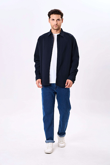 Рубашка длинный рукав AW24CR2-19-20824-204538 фото