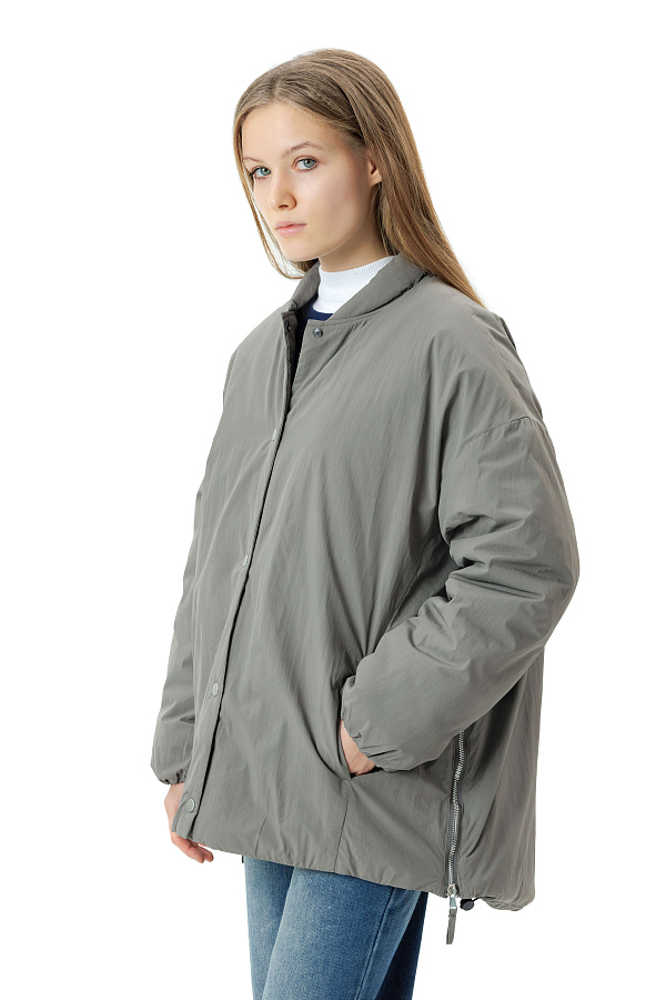Женская куртка AW24WES-21007 фото