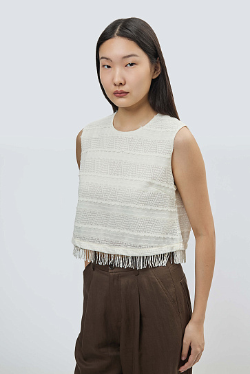 Топ SS26WES-21349-339729 фото