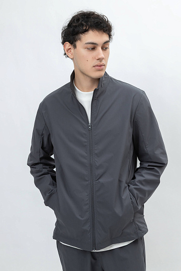 Олимпийка короткая длина SS26CR2-34-22652-337157 фото