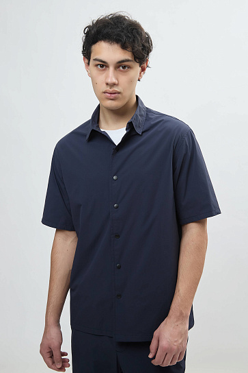 Рубашка короткий рукав SS26CR2-19-22721-338762 фото