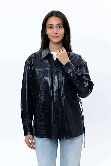 Женский пиджак AW24WSI-22043-206590 фото