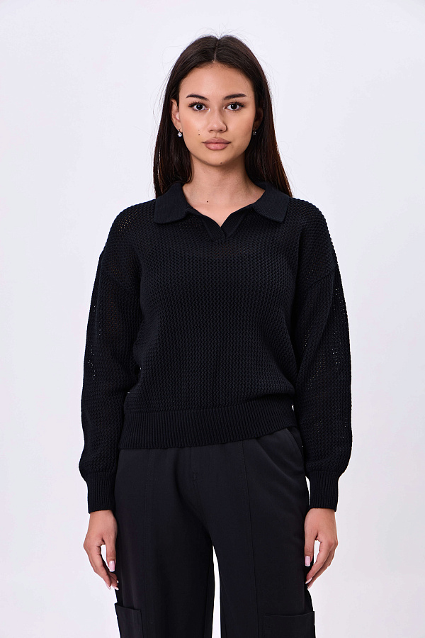 Женский джемпер AW24WKN-92013 фото