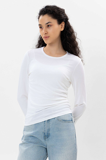 Лонгслив SS25WES-21023-208874 фото