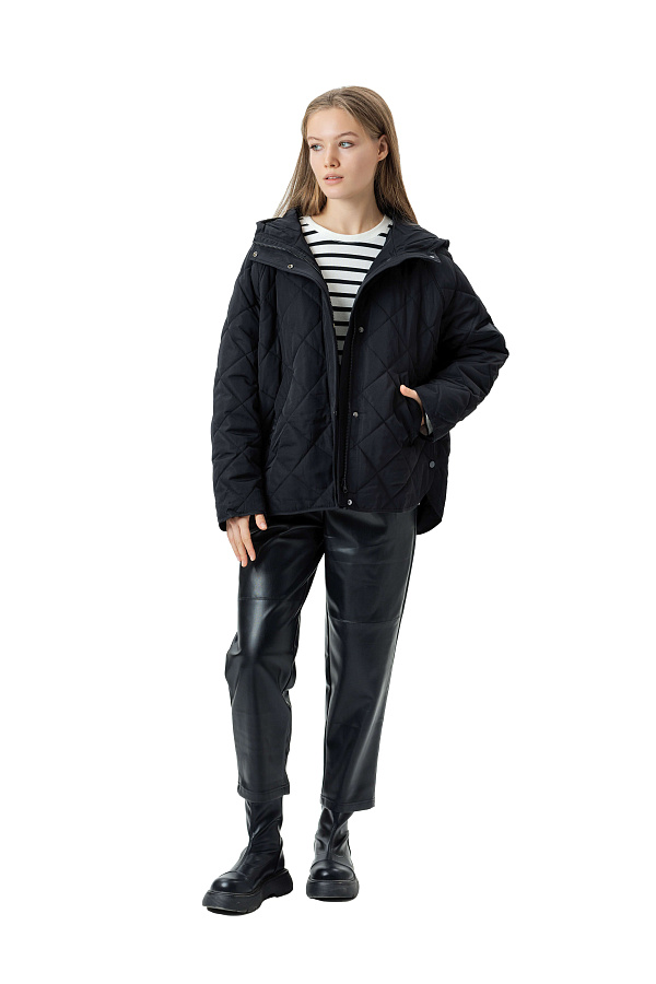 Женская куртка AW24WES-21177 фото