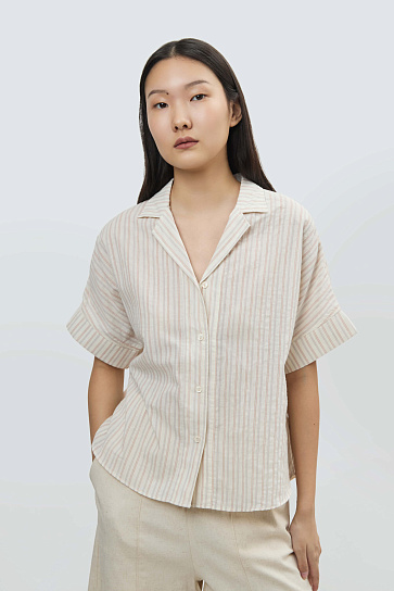 Блузка SS26WES-21248-340655 фото