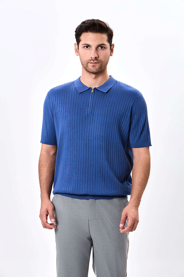 Джемпер короткий рукав AW24CR2-29-20963 фото