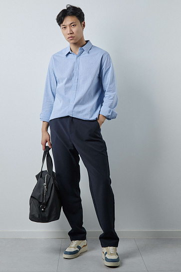 Брюки AW26CR3-2-23452-344413 фото