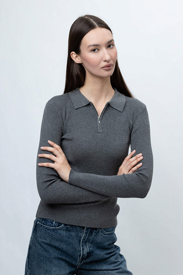 Женский джемпер SS26WKN-92009-335868 фото