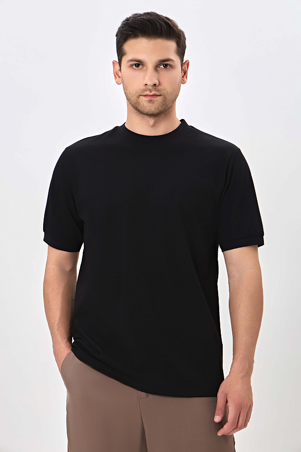 Футболка короткий рукав SS24CL2-25-20007 фото