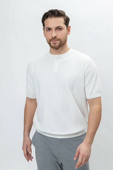 Erkaklar Jemperi SS26CR2-29-22619-337786 фото