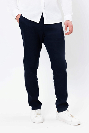 Брюки SS25CR3-2-21708-211564 фото