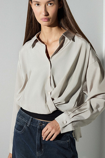 Bluzka AW26WES-20448-345174 фото