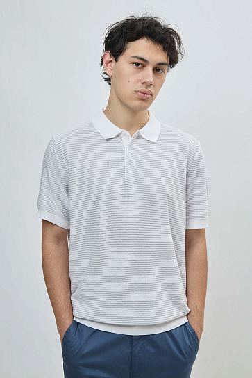 Джемпер короткий рукав SS26CR2-29-22705-338644 фото